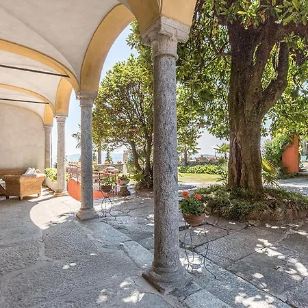Appartamento San Salvatore With Pool