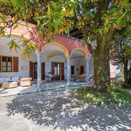 Appartamento San Salvatore With Pool Massino Visconti
