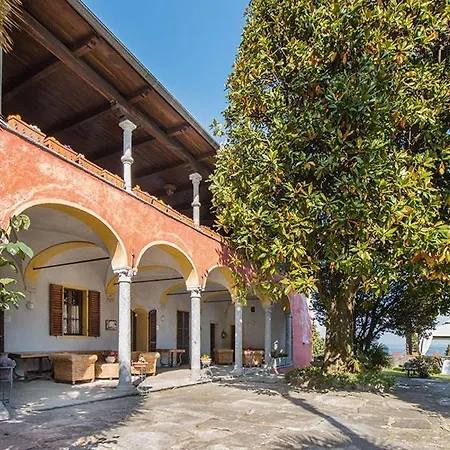 Appartamento San Salvatore With Pool