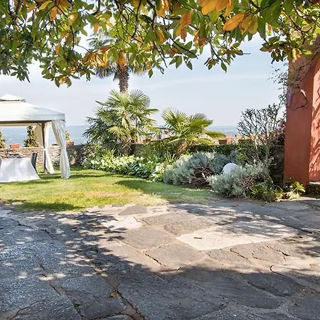 San Salvatore With Pool Appartamento *