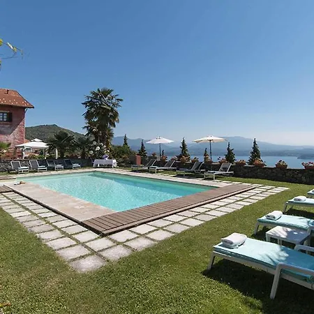 Appartamento San Salvatore With Pool *