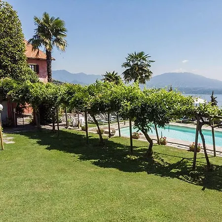 San Salvatore With Pool Appartamento *