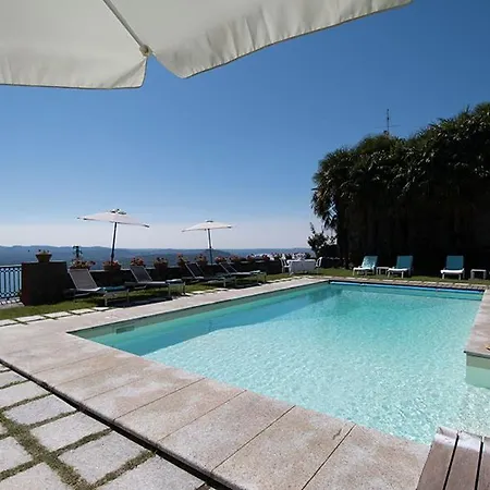 San Salvatore With Pool Appartamento