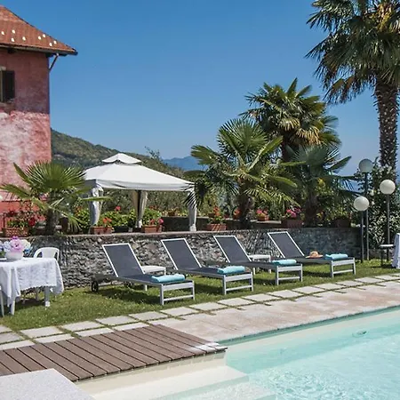 Appartamento San Salvatore With Pool