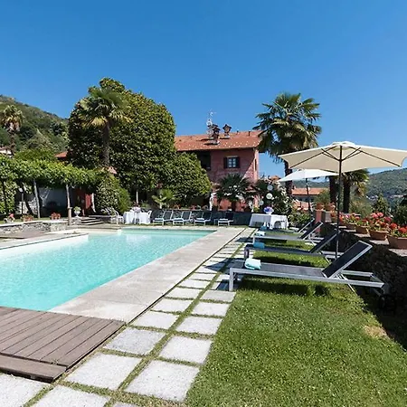 San Salvatore With Pool *