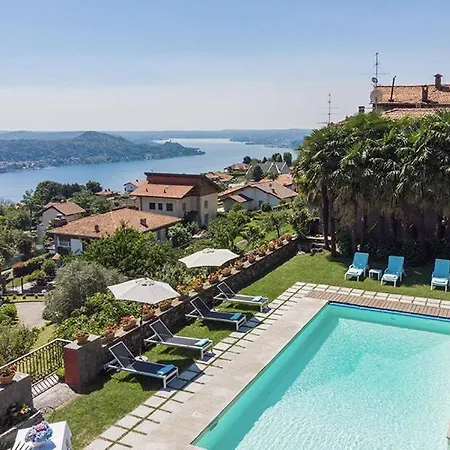 San Salvatore With Pool Appartamento *